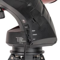 Hvezdarsky dalekohled Sky-Watcher 130/650 Star...
