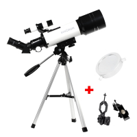 Hvězdářský dalekohled Binorum Traveler 70/400 Deluxe AZ