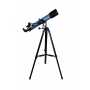Hvězdářský dalekohled Meade 90/600 StarPro AZ
