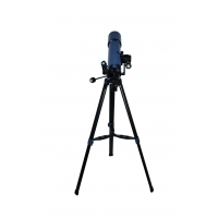 Hvězdářský dalekohled Meade 102/660 StarPro AZ