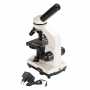 Mikroskop DeltaOptical Biolight 100 Bílý 40x-400x