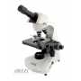 Mikroskop DeltaOptical Genetic Pro Mono 40x-1000x + baterie