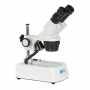 Mikroskop stereoskopický DeltaOptical Discovery 40 20x-40x