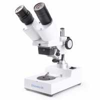 Mikroskop stereoskopický DeltaOptical Discovery 20