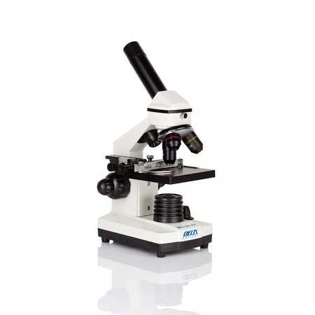 Mikroskop DeltaOptical BioLight 200 40x-400x