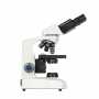 Mikroskop DeltaOptical Genetic Pro Bino 40x-1000x + baterie