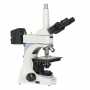 Mikroskop metalografický DeltaOptical MET-200-TRF 40x-400x