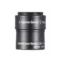 Barlow čočka Baader Planetarium Hyperion Zoom 2.25x 1,25&Prime; T2