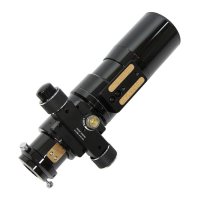 Apochromaticky refraktor Omegon Pro APO 66/400 ED...