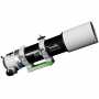 Apochromatický refraktor Sky-Watcher 72/420 EvoStar 72 ED DS Pro OTA