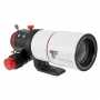Apochromatický refraktor TS Optics 60/360 PhotoLine FPL53 Red OTA