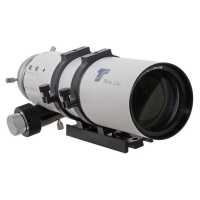 Apochromatický refraktor TS Optics 72/432 FPL53 Photoline OTA