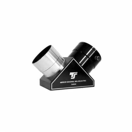 Diagonální zrcátko Teleskop-Service Diagonal mirror 90°, dielectric full coating, 2&Prime; Quartzprotection