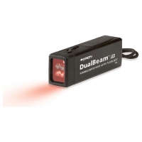 Svítilna Orion DualBeam LED Astro Flashlight