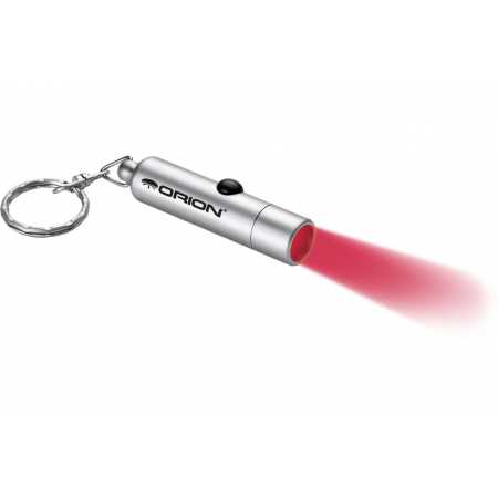 Svítilna Orion RedBeam mini LED torch