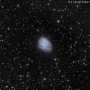 Hvězdářský dalekohled Omegon Ritchey-Chretien Pro 154/1370 1:10 OTA