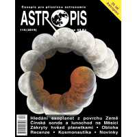 Astropis 1/2019 (č.116)