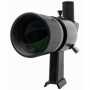 Hledáček Teleskop-Service Optics 8x50 finder (angle view), white