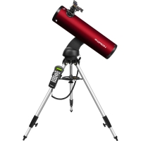 Hvězdářský dalekohled Orion N 130/650 StarSeeker IV AZ SynScan-GoTo