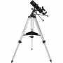 Hvězdářský dalekohled Omegon AC 80/400 AZ-3
