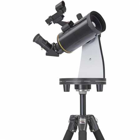 Hvězdářský dalekohled Omegon MightyMak 80 Titania