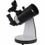 Hvězdářský dalekohled Omegon MightyMak 80