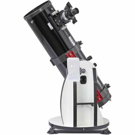 Hvězdářský dalekohled Omegon Push+ mini N 150/750 Pro