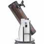 Hvězdářský dalekohled Omegon Push+ mini N 150/750