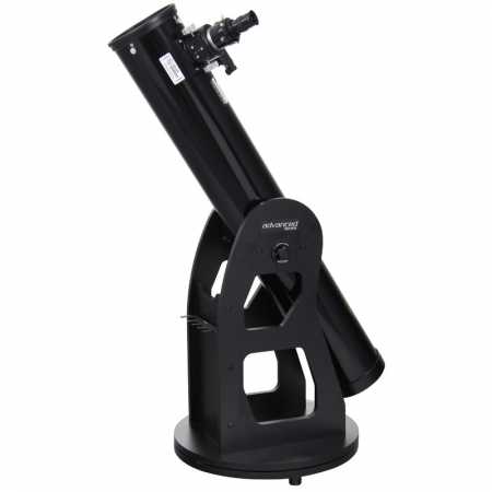 Hvězdářský dalekohled Omegon Advanced N 152/1200