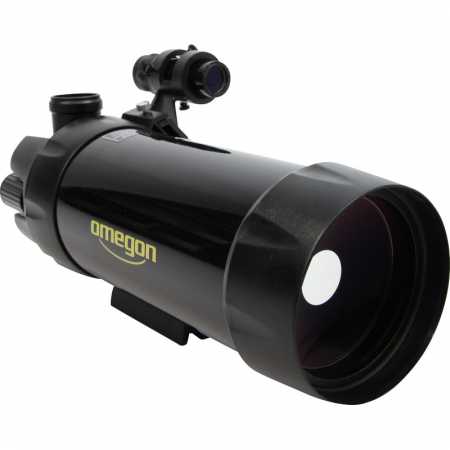 Hvězdářský dalekohled Omegon Maksutov MC 90/1250 OTA