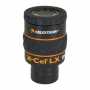 Okulár Celestron X-Cel LX 12mm 60° 1,25″ - zvětšení 125x