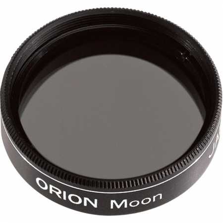 Filtr Orion Moon, 13% Transmission, 1,25&Prime;