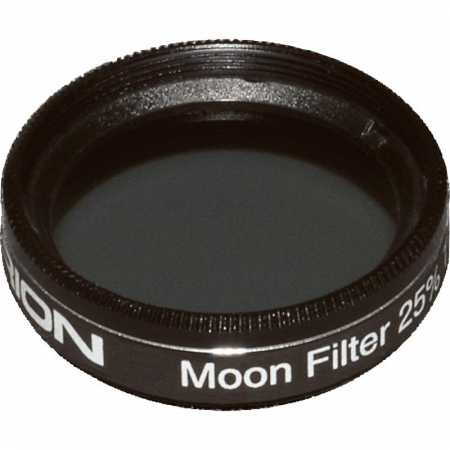 Filtr Orion Moon, 25% Transmission, 1,25&Prime;