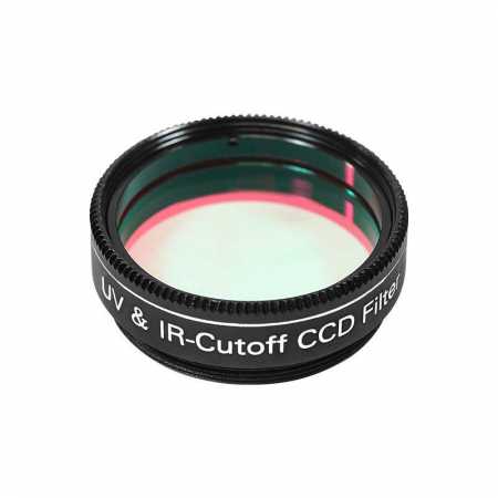 Filtr Omegon 1,25″UV / IR cut-off