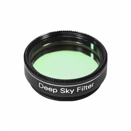 Filtr Omegon Deep Sky 1,25&Prime;