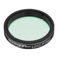 Filtr Omegon Pro 1,25″ UHC