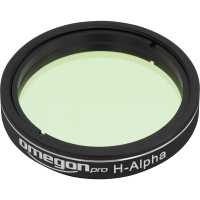 Filtr Omegon Pro 1,25&Prime; H-alpha