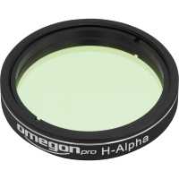 Filtr Omegon Pro 1,25″ H-alpha