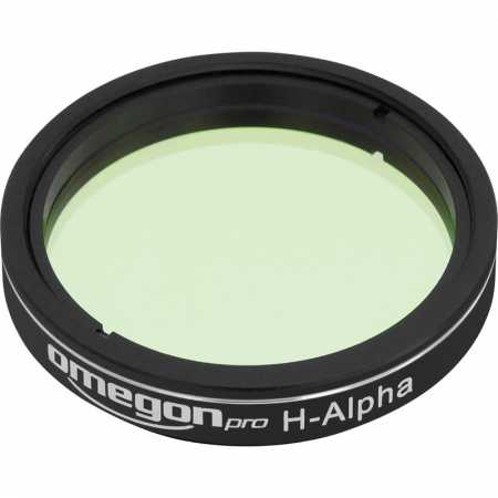 Filtr Omegon Pro 1,25&Prime; H-alpha