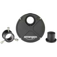 Omegon Ultralight 5x1,25&Prime; filter wheel