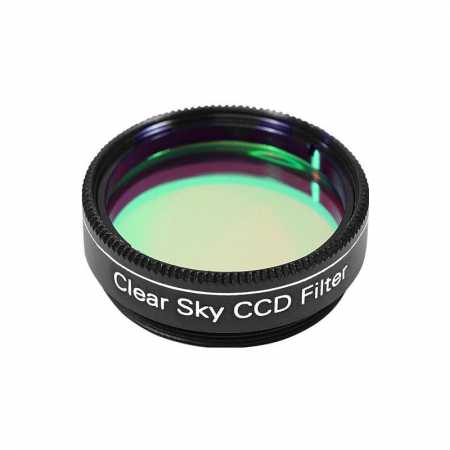 Filtr Omegon 1,25″ Clear Sky