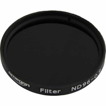 Filtr Omegon Premium Moon 13% transmission 2″