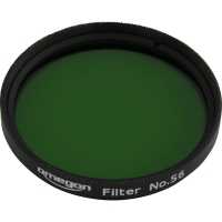 Filtr Omegon #56 2&Prime; colour, light green