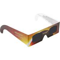 Filtr Omegon SunSafe solar eclipse viewing glasses