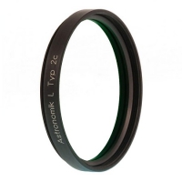 Filtr Astronomik 2&Prime; L-Filter UV+IR Block