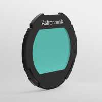 Filtr Astronomik CLC Canon EOS clip APS-C