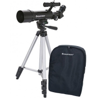 Cestovní dalekohled Celestron AC 50/360 Travel Scope 50