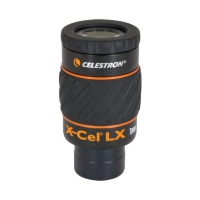 Okulár Celestron X-Cel LX 7mm 60° 1,25″ Okulár Celestron X-Cel LX 7mm 60° 1,25″