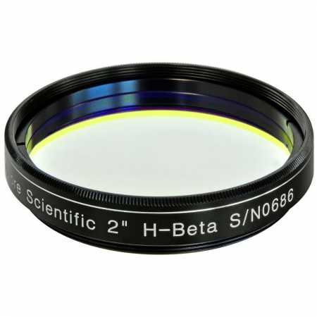 Filtr Explore Scientific 2″ H-Beta