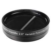 Filtr Explore Scientific Variable polarizing 2&Prime;